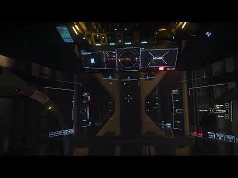 Mirai Fury x Aegis Reclaimer