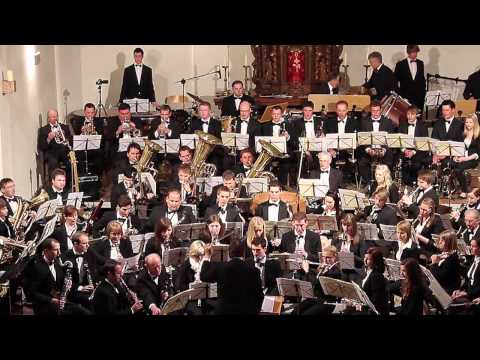 Marktmusikkapelle Sattledt - Green hills fantasy