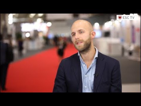 ESC TV at ESC Congress 2019 - SWEDEHEART