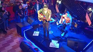 Angga Candra - Sampai Tutup Usia