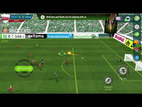 Super Fire Soccer - Piala Presiden 2019 Video