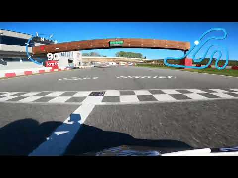 Kart track - Franciacorta Castrezzato 2022