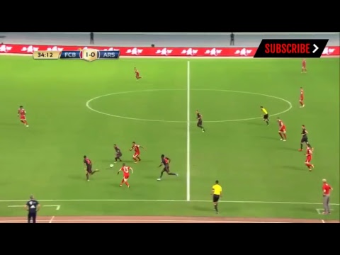 LIVE 🔴 Arsenal VS FC Koln - UEFA Europa League - 14.09.2017