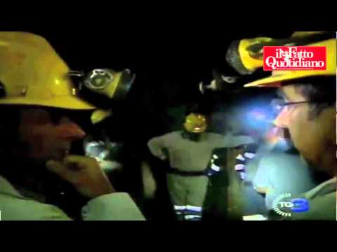 Minatori Carbonsulcis: “Pronti allo scontro”