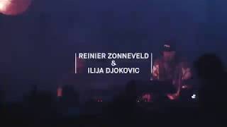 Reinier Zonneveld  Ilija Djokovic  De Marktkantine  2018