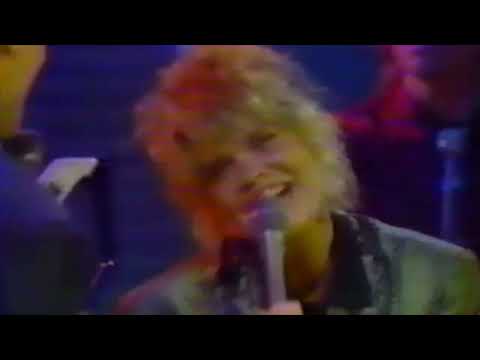 Love Can Take Us All The Way - Jack Wagner & Valerie Carter