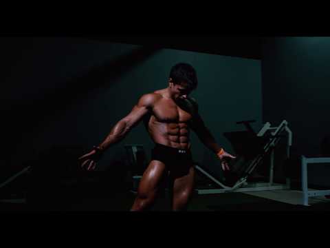 The Art of Bodybuilding