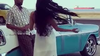 ROHFF AVEC L'ACTRICE DE FAST AND FURIOUS 🔥 NEW CLIP 🔥