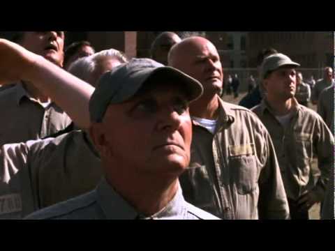 The Shawshank redemption (Canzonetta sull'aria)