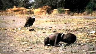 Extreme Poverty and Hunger - Patrick Bukassa
