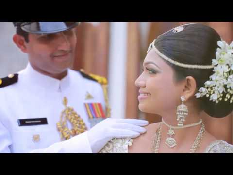 Pasan & Shyama's  Wedding Trailer