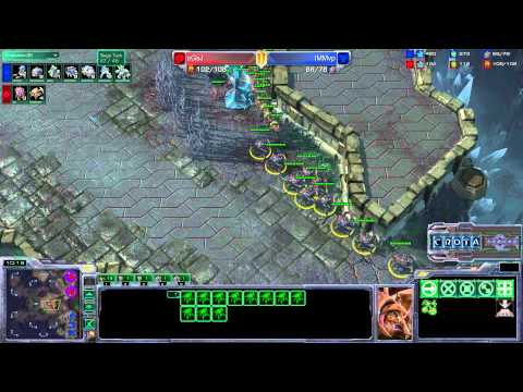 oGs J (Z) vs IM MVP (T) - G3 -on Typhoon Peaks - SC880 -