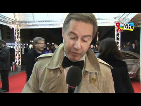 Ulrich Meyer für Beats for Life