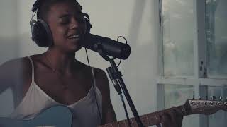 Tasha covers &quot;Lullaby&quot; by the Dixie Chicks (live from The Conservatory @ FORM 2019)