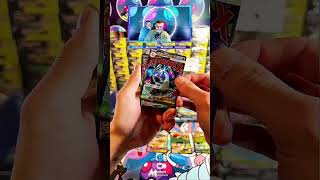 THIS GOD PACK WAS INSANE🤯🔥 #pokemon #pokemoncards #pokemonopening #shorts #youtubeshorts