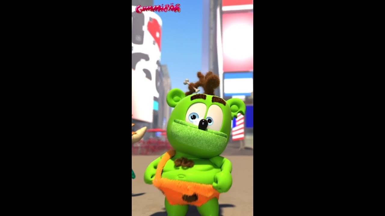 Yippa Yappa Banga! New Music Video Premieres 9am TOMORRA!!! #shorts