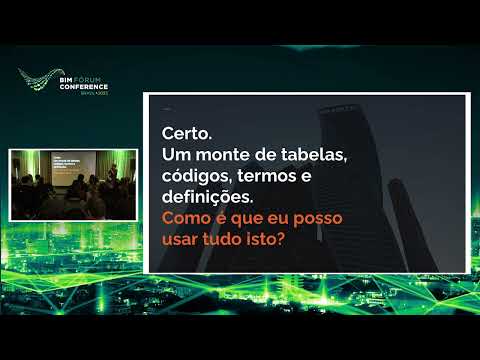 Sala Técnica 2 | Palestra #01: João Gaspar