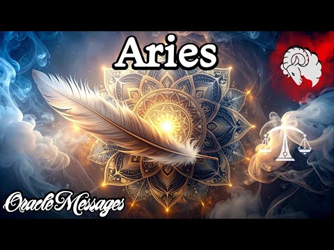 🪶Aries | ♈No More Doing — It Arrives Honorably |🔮