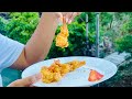 Full Recipe Shrimp Tempura Restaurant Style At Home