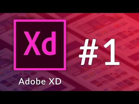 Curso de Adobe XD GRATUITO Completo y desde Cero