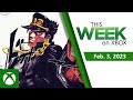 Anime Month, New Game Releases, and More | This Week on Xbox