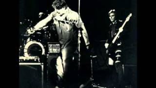 John Cale - Sabotage (1980 Cleveland live)