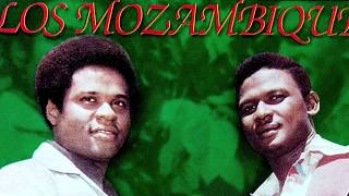 Download lagu Poutpourri - Los Mozambiques - Elisa - Discos Tamayo - Panamá mp3