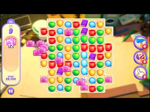 Small Town Murders Level 65 - NO BOOSTERS + FULL STORY 🚨🕵️☕ | SKILLGAMING ✔️