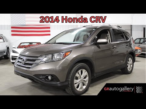 2014 Honda CRV (CC-1924264) for sale in Kentwood, Michigan