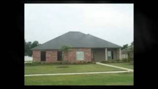 preview picture of video 'Addis Louisiana 70710 Missouri Acres New Homes Visual Tour'
