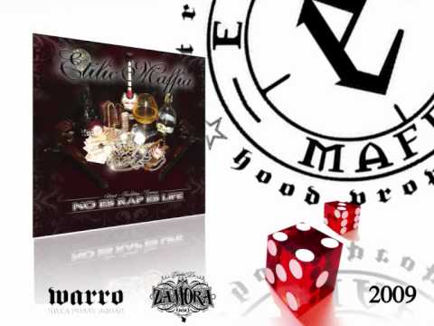 Etilic Maffia - Cacao