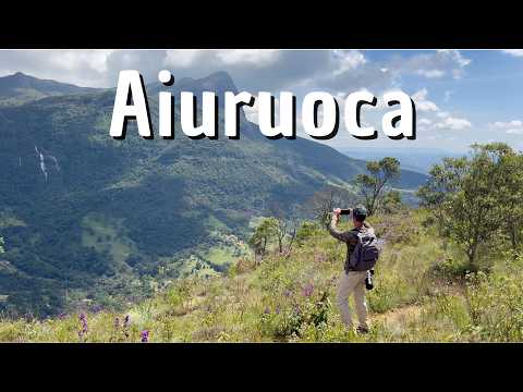 12 - Aiuruoca