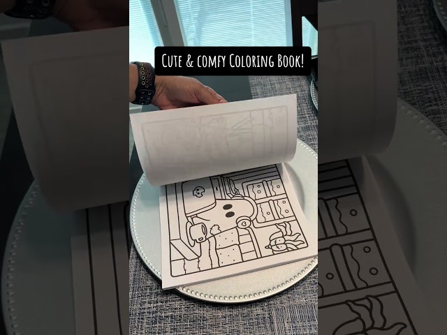 Vídeo relacionado con Creepy Cutie: Coloring Book for Adults and Teens Featuring Goth Kawaii and Spooky Cute Creatures of All Kinds and Many More