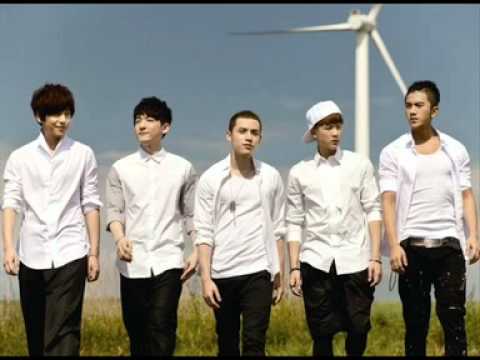 M.I.C's version of  " Follow the Good Example of Lei Feng"