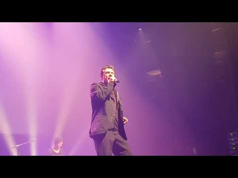 Marc Lavoine - Toi mon amour - Concert RFM Music live Bordeaux 2019 - Casino Barrière