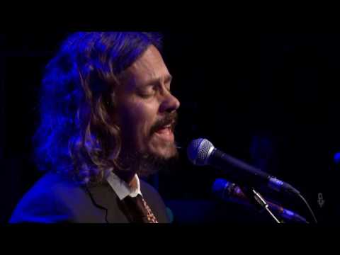 John Paul White - Black Leaf (eTown webisode #1053)