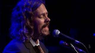 John Paul White - Black Leaf (eTown webisode #1053)
