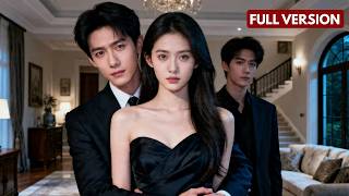 On Their 7th Anniversary, She Was Replaced by His First Love—So She Took Back Her Empire