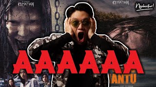 Download lagu KESANNYA SIH PENGEN NGOMONGIN MENTAL HEALTH, TAPI....💀 | REVIEW NON SPOILER 'PULAU HANTU' (2024) mp3