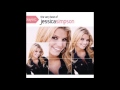 Take My Breath Away by Jessica Simpson - Audio