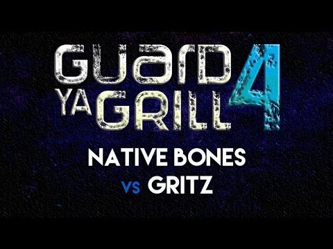 Gritz vs Native Bones