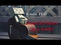 Knox Hill Freestyle Fridays Favorite Foods Ep 4