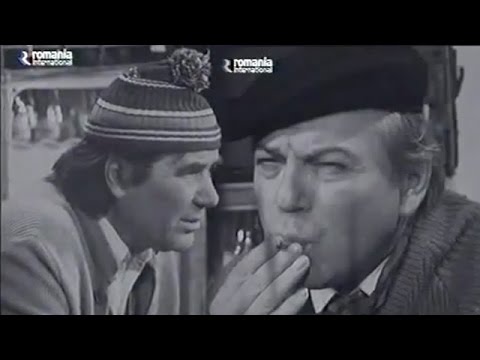 Octavian Cotescu şi Ion Besoiu - Tristeţea vânzătorului de sticle goale(1981)