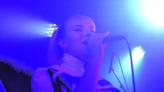 Leah McFall - Home (HD) - The Basement - 23.07.14