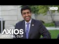 AXIOS on HBO: Representative Ro Khanna on Economic Stimulus (Clip) | HBO