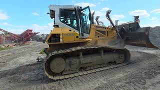 Liebherr PR736 bulldozer for sale - Image 7 | Machineryline PH Liebherr PR736 bulldozer | Image 7 - Machineryline