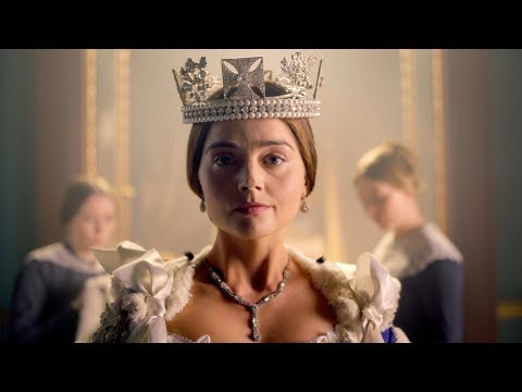 Video trailer för Victoria, Season 2: Trailer