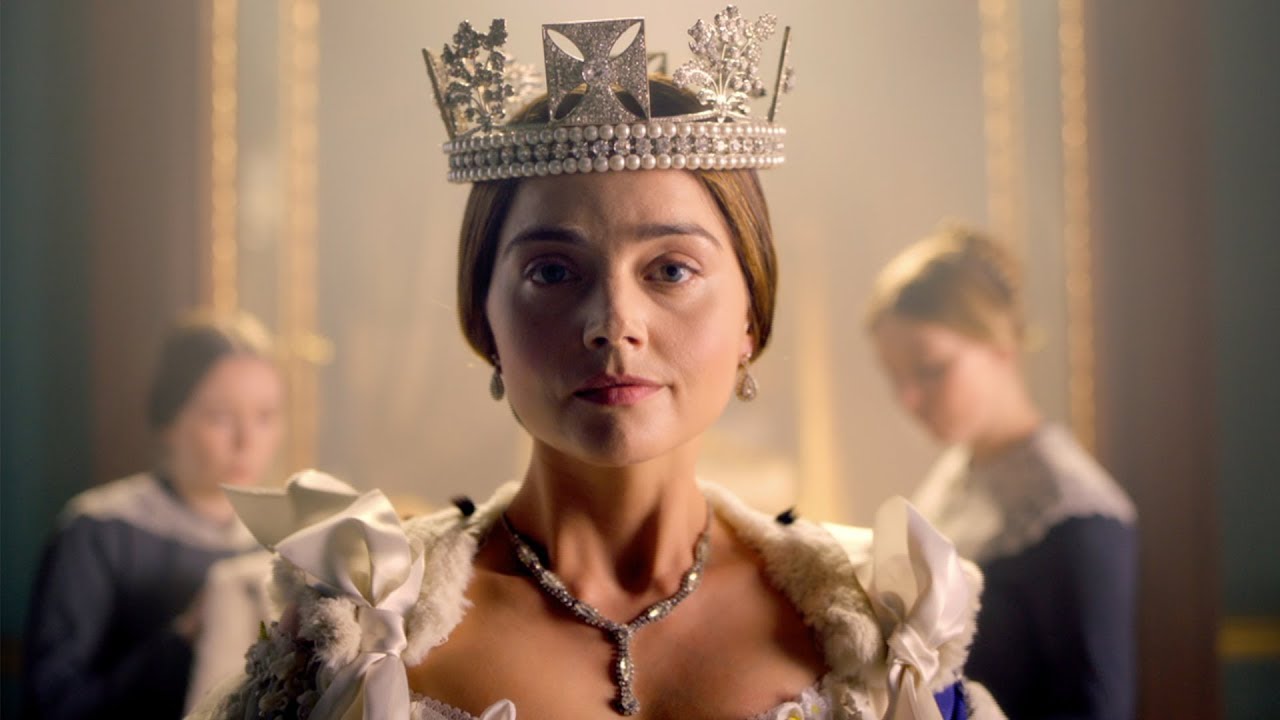 Victoria, Season 2: Trailer