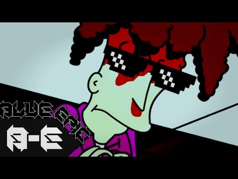 SCRVBBER - FLOW MONA JIMÉNEZ