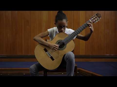 Ferdinando Carulli, Waltz Op 241 nº 21